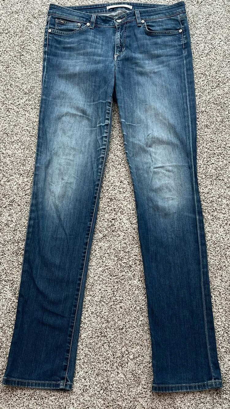 Joe's Jeans Visionaire Jeans Size 30x33